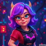 Sam - @sams_hallow_haunting - Instagram