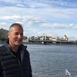 Sam Shalom - @samhanoh - Instagram
