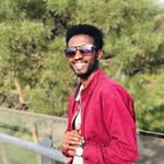 Samuel Abreham - @samshalom_ab - Instagram