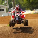 Sam Shane - @atv_racersam_2020 - Instagram