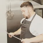 Sam Sharman - @samsharmanchef - Instagram