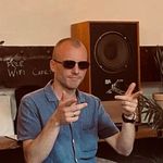 Sam Sharp - @samsharpdj - Instagram
