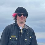 Sam Sharp - Facebook