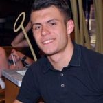 Sam Sharp - @_samsharp - Instagram