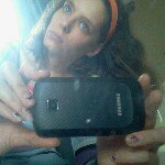 sam leann shaver - @redstrippedwolf - Instagram