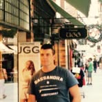 Sam Sheard - Facebook