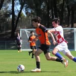 sam sheedy - @ssheedy.football - Instagram