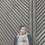 Sam Sheets - @sam_thewildman - Instagram