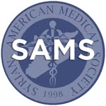 SYRIAN AMERICAN MEDICAL SOCIETY - @sams_hellas - Instagram