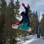 Sam Sherburne - @evolver_co - Instagram