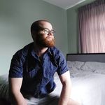Sam Sherlock - @samsherlock123 - Instagram
