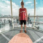 Sam Sherlock - @scragbillz - Instagram
