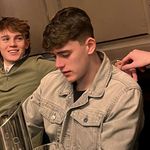 Sam Sherlock - @sherlocksam_ - Instagram