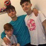 Sam Sherlock - @_samsherlock03 - Instagram
