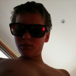 sam sherlock - @fluffycupcake21 - Instagram