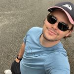 Sam Sherlock ✌️ - @sam_sherlock - Instagram
