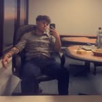 Sam - @samsherrill22 - Instagram