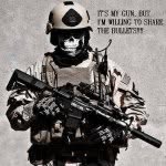 Sam Sherrill Jr - @gunslingerlawman - Instagram