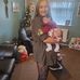 Samantha Shires - Facebook