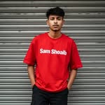 Mohammad Shoaib - @sam_shoaib_09 - Instagram