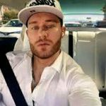 SAM SHOCK - @shock2452 - Instagram