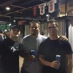 Sam Shocklee - @samshocklee - Instagram