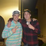 Sam Shockley - @samshockl - Instagram