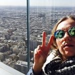 Sami Sciacqua Natsis - @samshock123 - Instagram