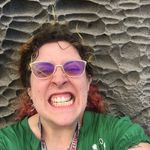 Sam Shockley - @pajamazon_rainforest - Instagram