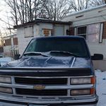 Sam Shockley - @redneckdumbass22 - Instagram