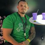 Sam Shockley - @shocknasty253 - Instagram