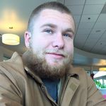 Sam Shockley - @samshockley2712 - Instagram