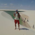 Sam Shockley - @sbshockley - Instagram