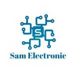 قطعات وتجهیزات الکترونیک - @samshop.esf - Instagram