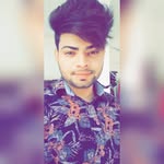Sam Shorey - @sam_shah.29 - Instagram