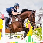 Sam Sibley - @sas_eventing - Instagram