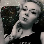 Sam Sibley - @sinfully.wicked411 - Instagram
