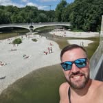 Sam Sibley - @sibleysibo - Instagram