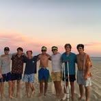 Sam Sicola - Facebook