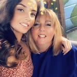 Samantha Sidebotham - @samsides47 - Instagram