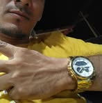 Sam Silva - Facebook