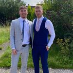 Sam Sims - @samsims99 - Instagram