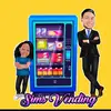 Sam Sims - @simsvending - TikTok