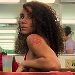 SAMSIN - @red_samsin - Instagram