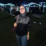 Samsin Yelisi Nensa - @samsinyelisi.putrimingsing.ra - Instagram