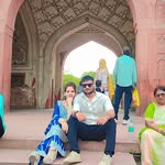 Sam Singh - @sanny_shalu_kohli_ - Instagram