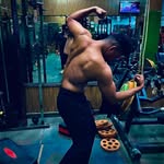 Sam Singh - @_fit.with_sam - Instagram
