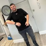 Big Tasty 😀 Sam Sing - @samsingleton94 - Instagram