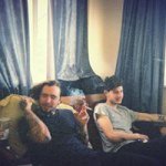 Sam Skipper - @donyurr - Instagram