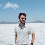 Sam Skipper - @samoskipper - Instagram